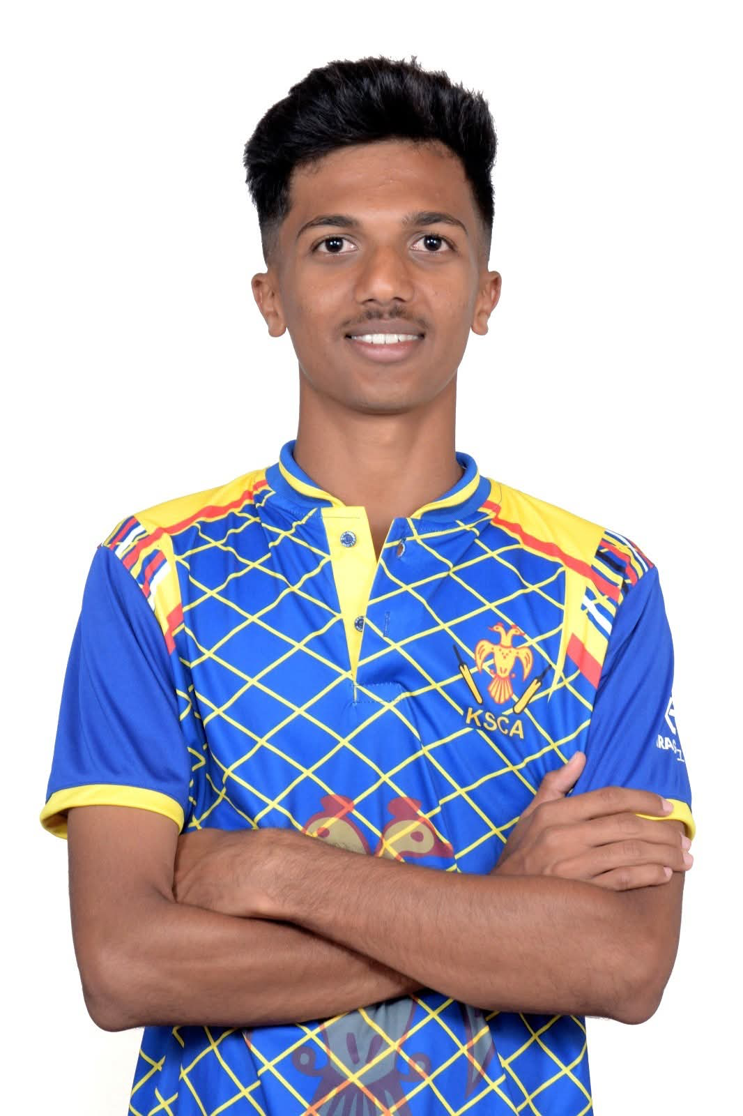 MCA player development